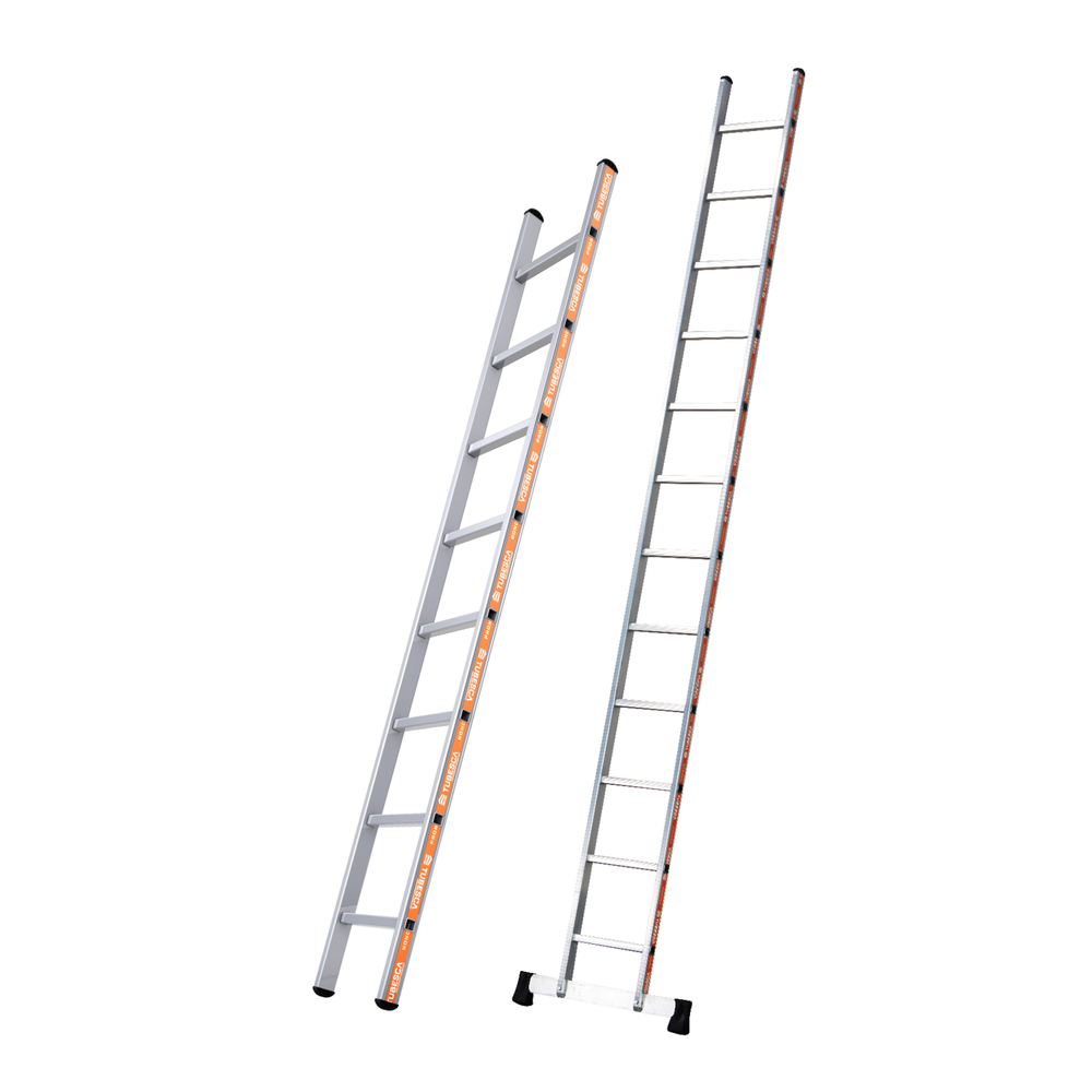 ÉCHELLE PRONOR SIMPLE ACCES À 5.56M - TUBESCA COMABI - 01210516