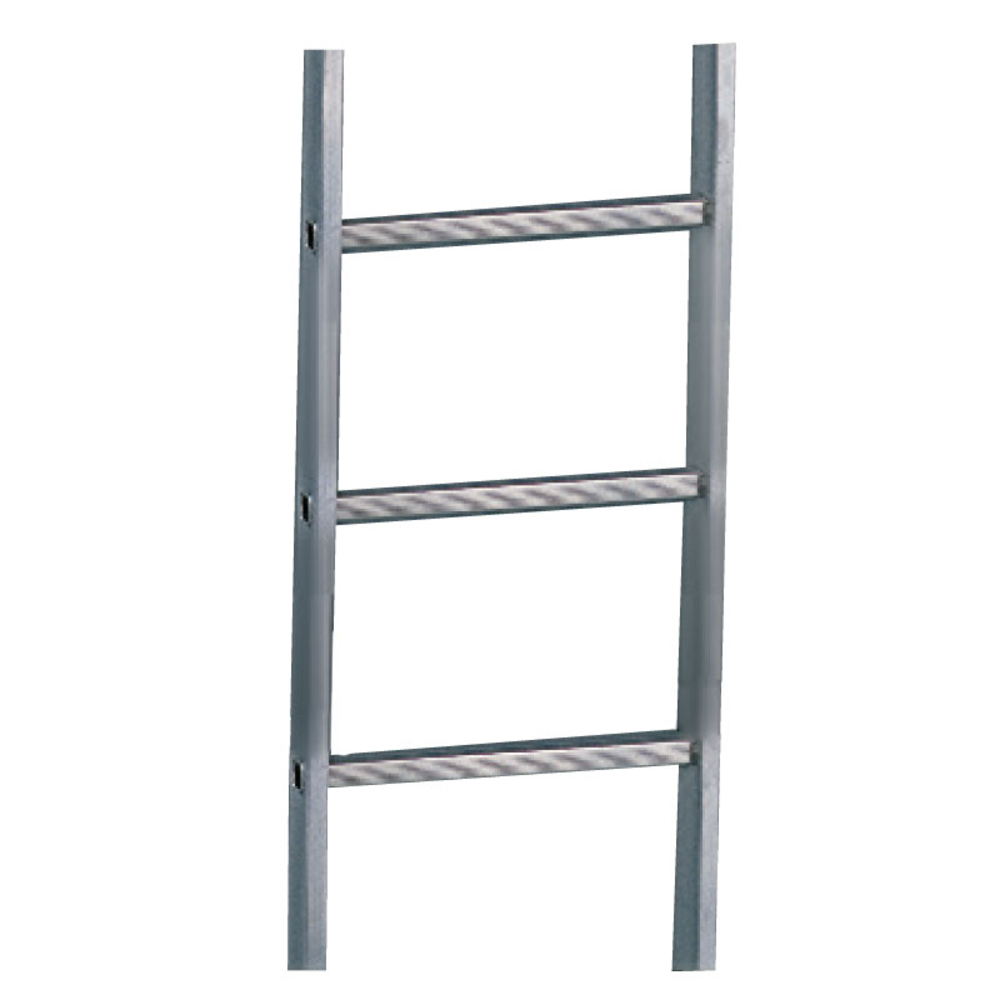 Échelle 3,08m crinoline non fournie TUBESCA COMABI - 02150403