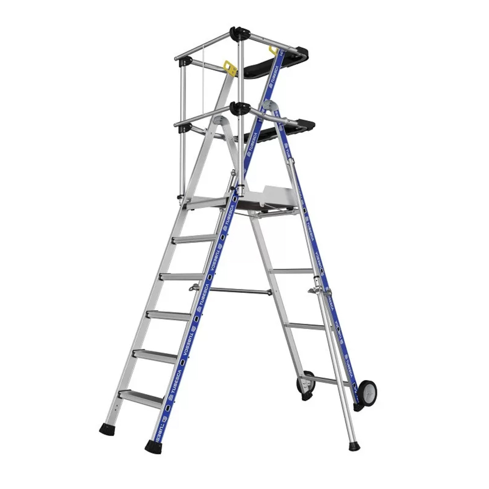 PIRL SHERPAMATIC 5M GC SALOON TRAVIL 3.18M - TUBESCA COMABI - 02272915