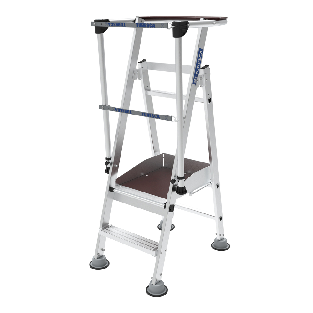PLATEFORME MISE/RAYON 2 MARCHES STABIL - TUBESCA COMABI - 02273102
