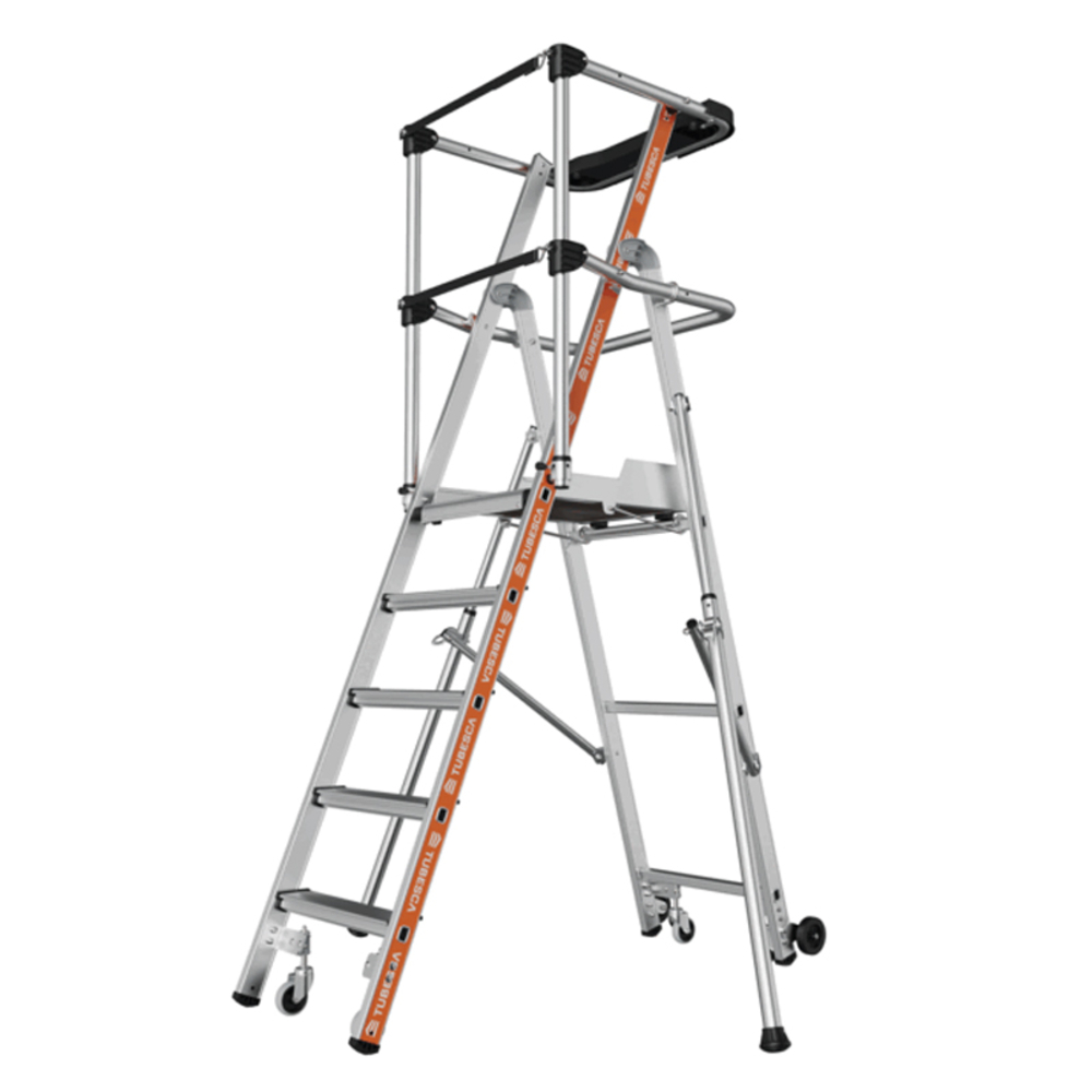 PIRL VELOCE 5M GC SANGLE  - TRAVAIL 3.17M - TUBESCA COMABI - 02274115
