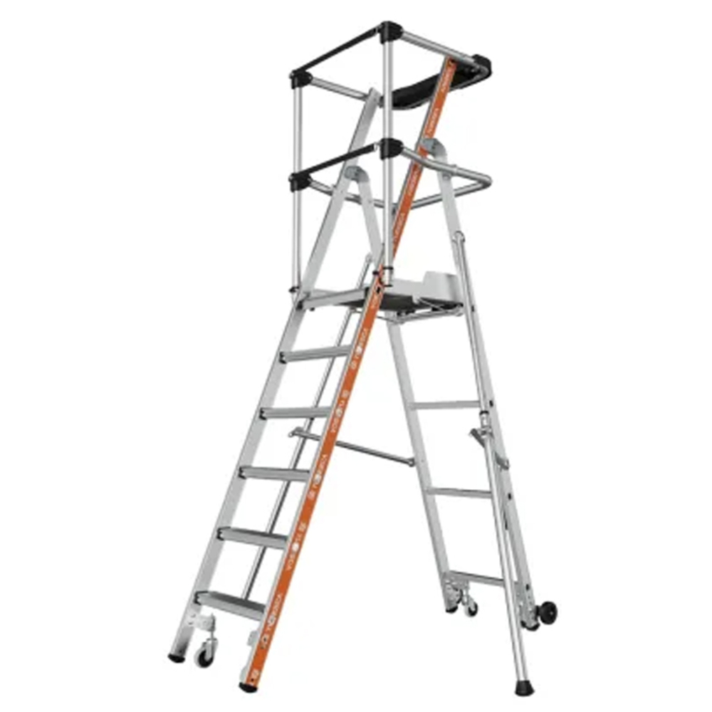 PIRL VELOCE 6M GC SANGLE - TRAVAIL 3.40M - TUBESCA COMABI - 02274116