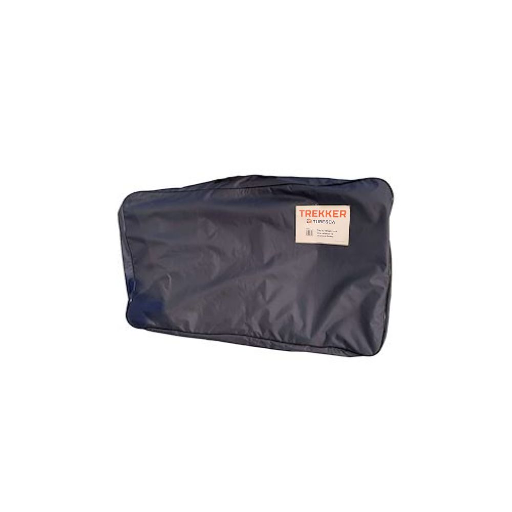 Sacoche de rangement pour rehausses et roues TREKKER TUBESCA COMABI - 02274392