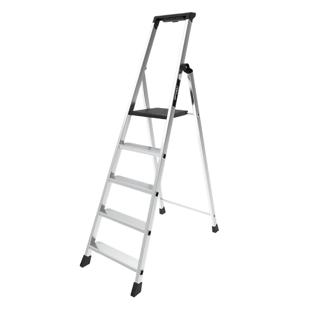 Marchepied OPTIBAT 6 marches TUBESCA COMABI - 02372906