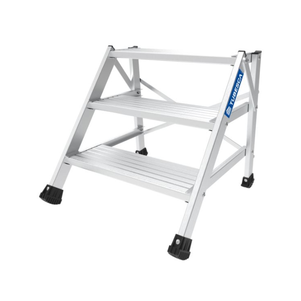 MARCHEPIED STEPIUM 3 MARCHES - TUBESCA COMABI - 02374723