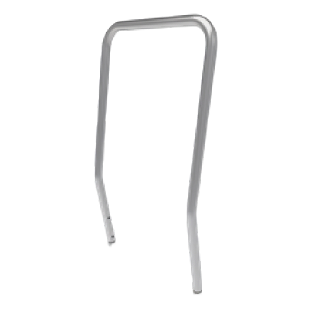 Garde-corps pour marchepieds DOUBLE ACCES TUBESCA COMABI - 02374840