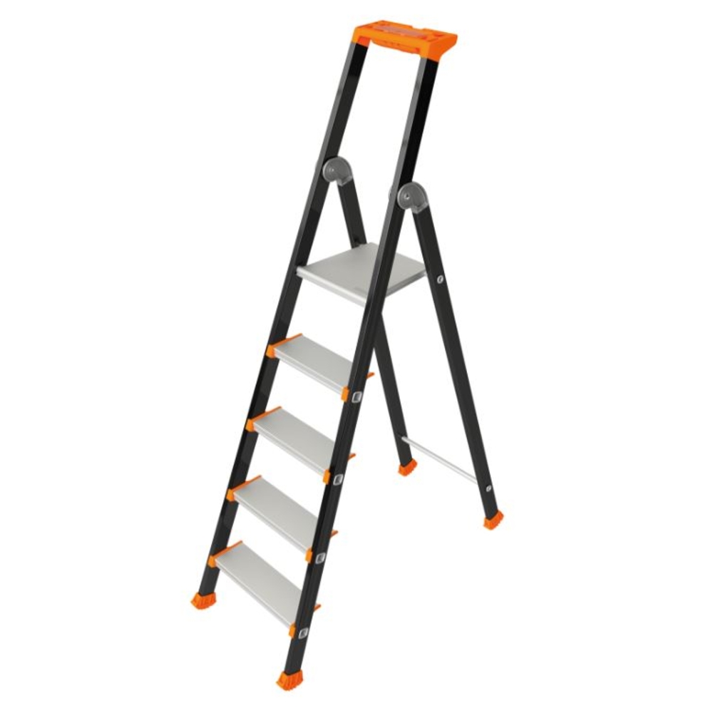 ESCABEAU KOLOS 10 MARCHES - 4.28M - TUBESCA COMABI - 02375820