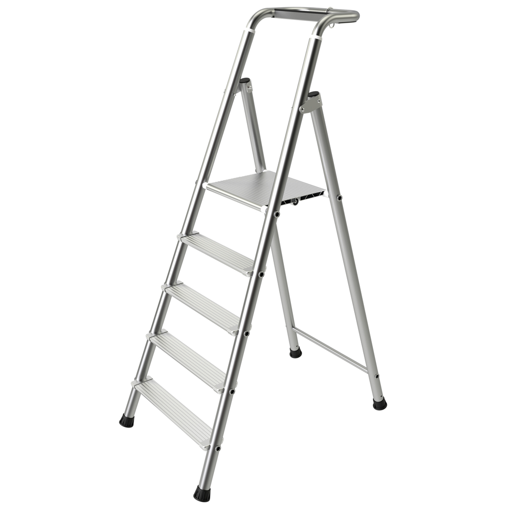 MARCHEPIED PROBAT 4 MARCHES ACCES À 2.95M - TUBESCA COMABI - 02376004