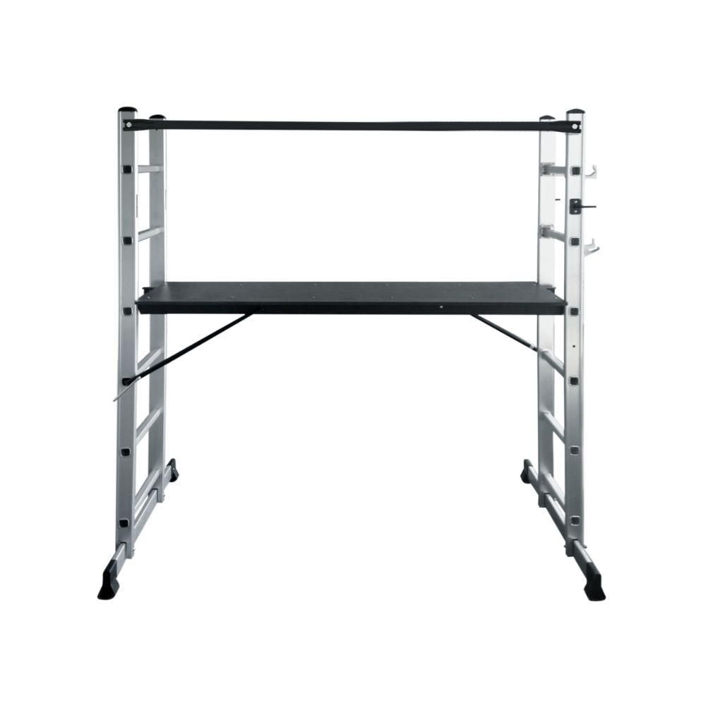 Échafaudage MULTI hauteur travail max 3m TUBESCA COMABI - 02400870