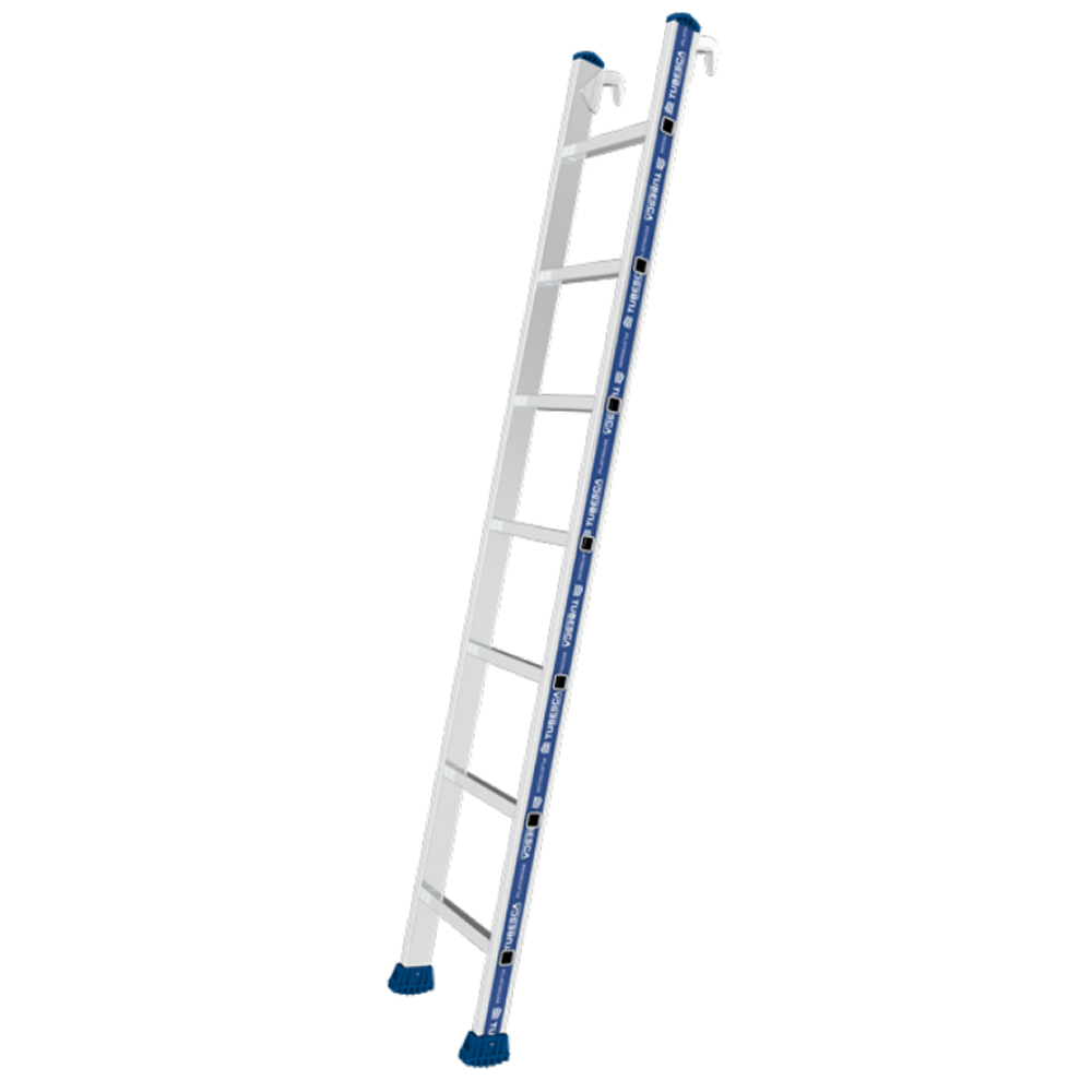 ECHELLE PLATINIUM 1X10 + CROCH TUBESCA COMABI - 02410210-002