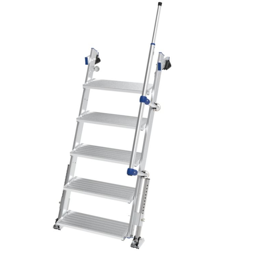 ÉCHELLE ACCÈS CAMION - TUBESCA COMABI - 02456005