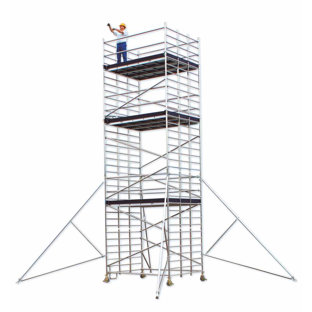 STARLIUM 600/800 - PLANCHER A TRAPPE - TUBESCA COMABI - 02908101
