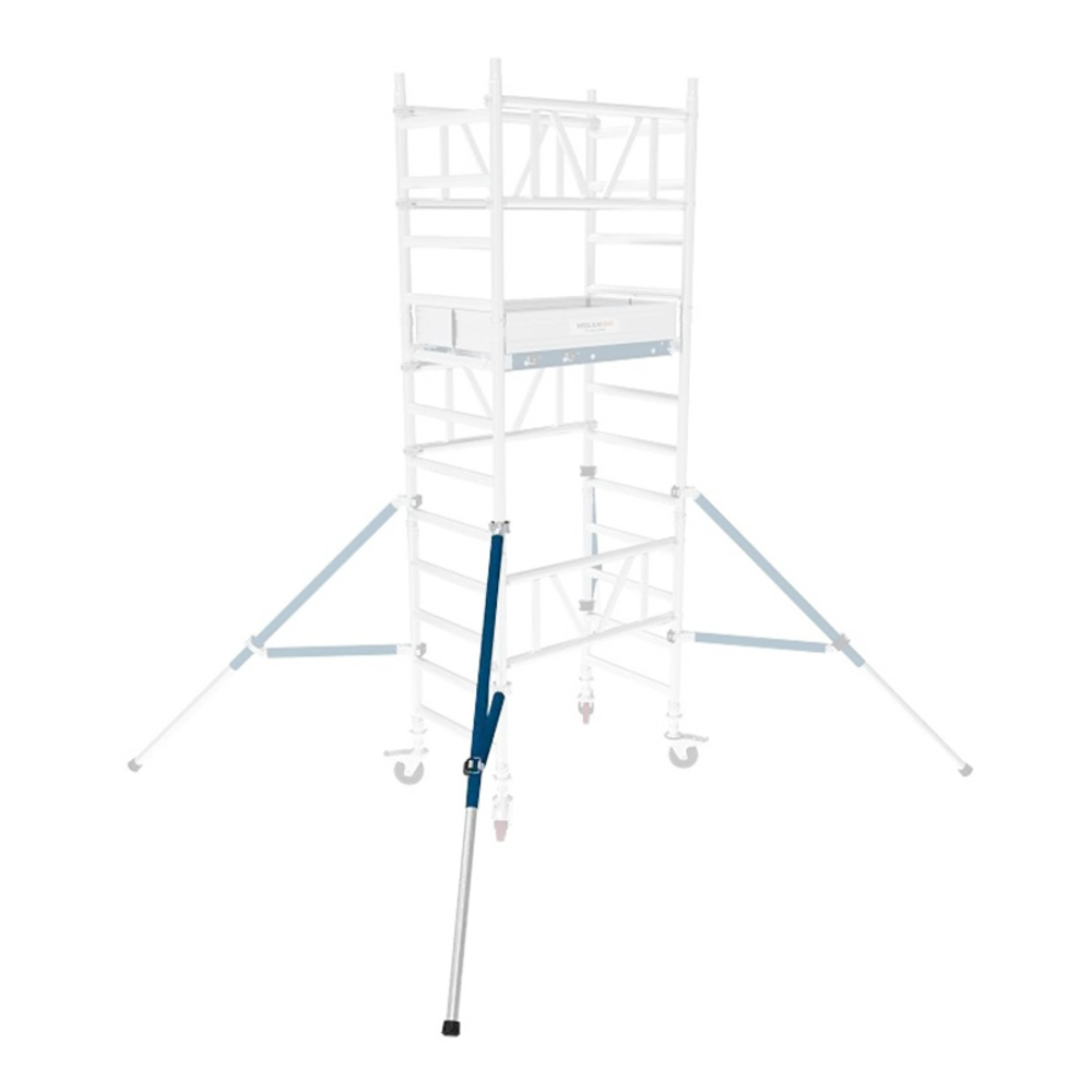STABILISATEUR POUR NEOLIUM EVO - TUBESCA COMABI - 02976905