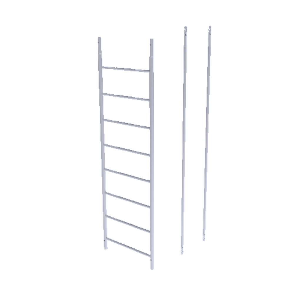 JUNIOR 200 Lot réhausse  - TUBESCA COMABI - 03140001