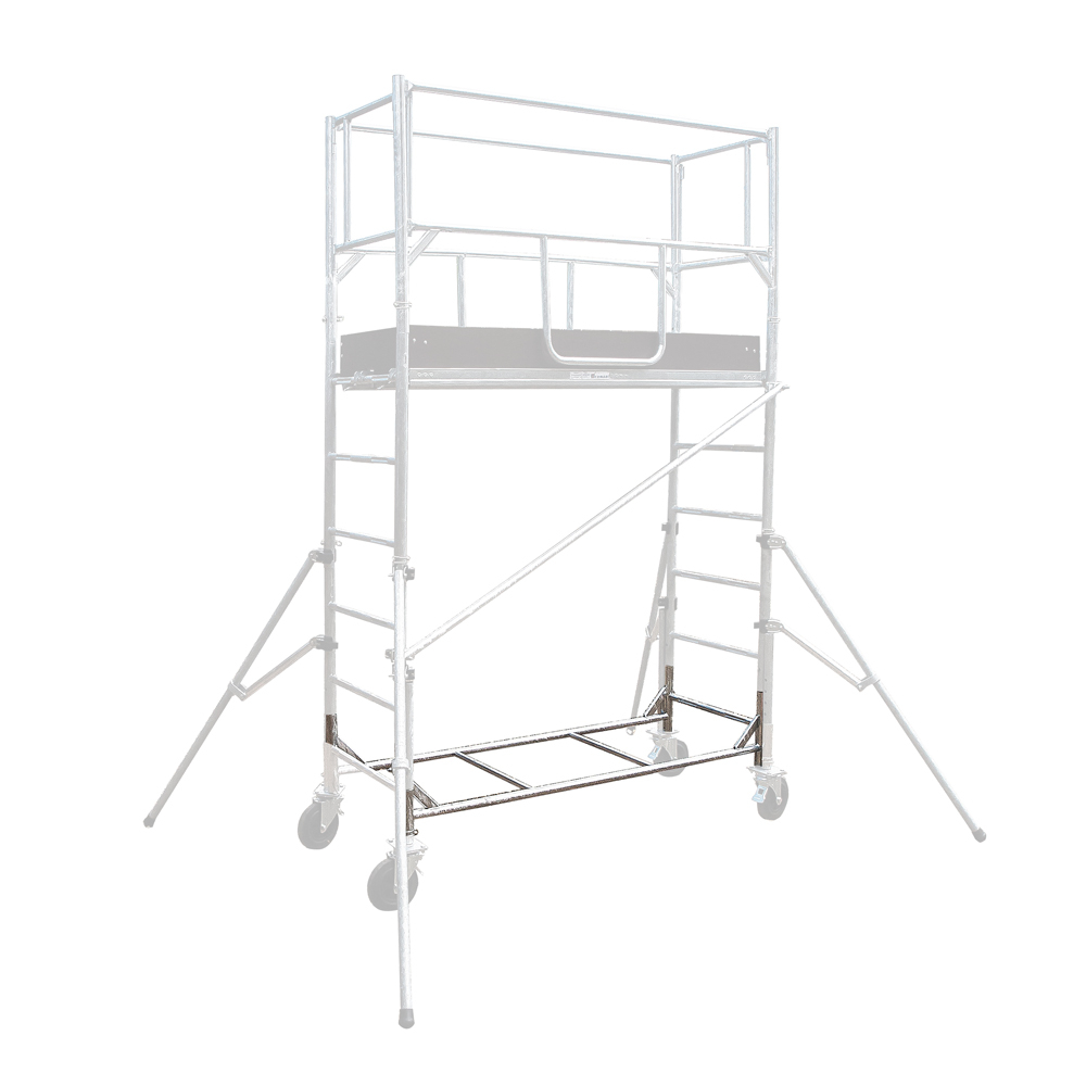 GOLIATH 120 - BASE - TUBESCA COMABI - 03144900