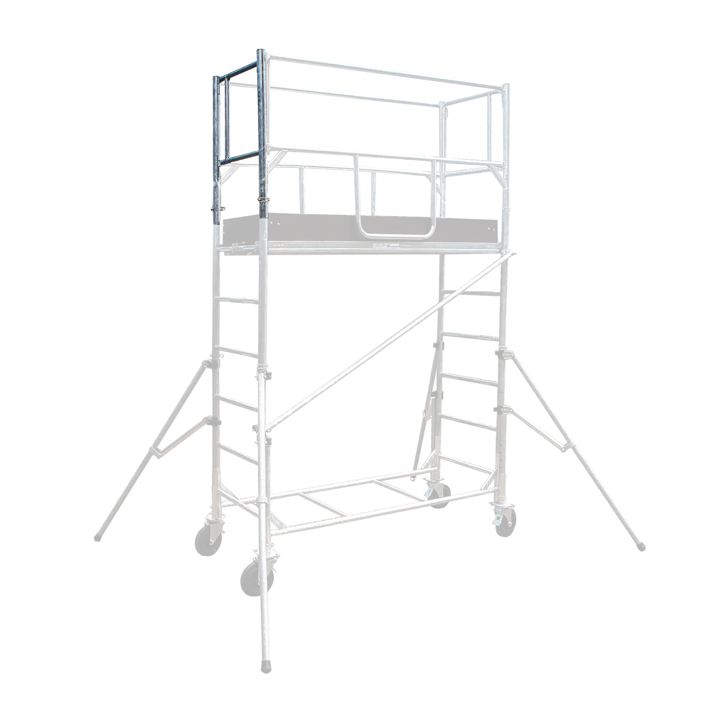 GOLIATH - RALLONGE 0M60 - TUBESCA COMABI - 03144902