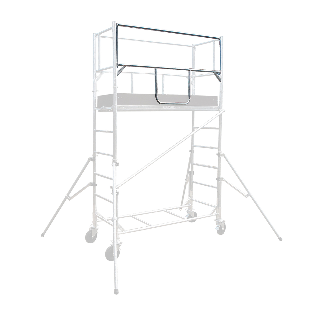 GOLIATH 120 - GARDE CORPS  - TUBESCA COMABI - 03144903