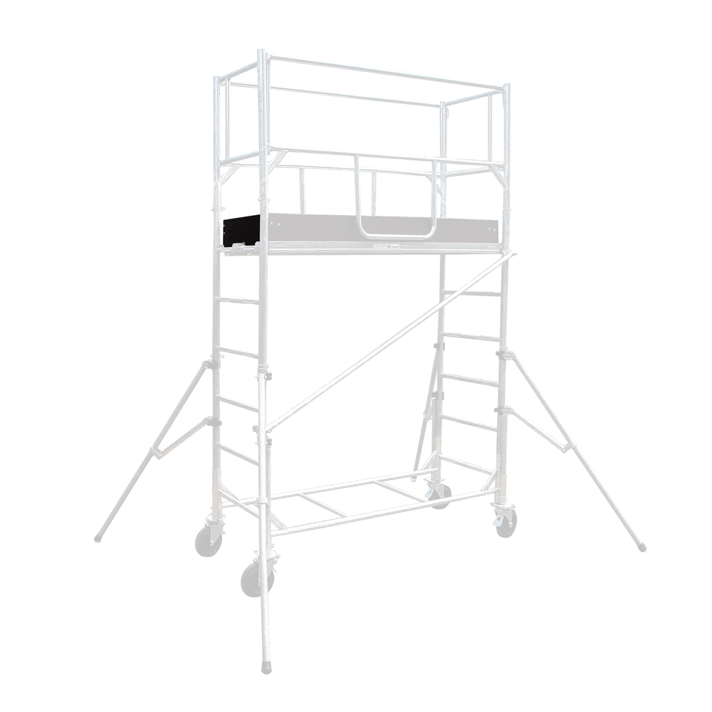 GOLIATH 120 - PLINTHE LATERALE - TUBESCA COMABI - 03144910