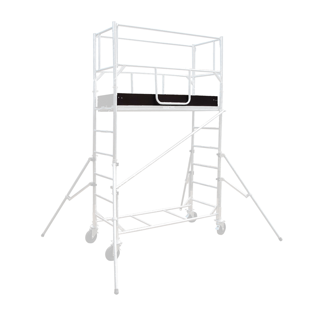 GOLIATH 120/180 - PLINTHE EXTREMITE - TUBESCA COMABI - 03146907