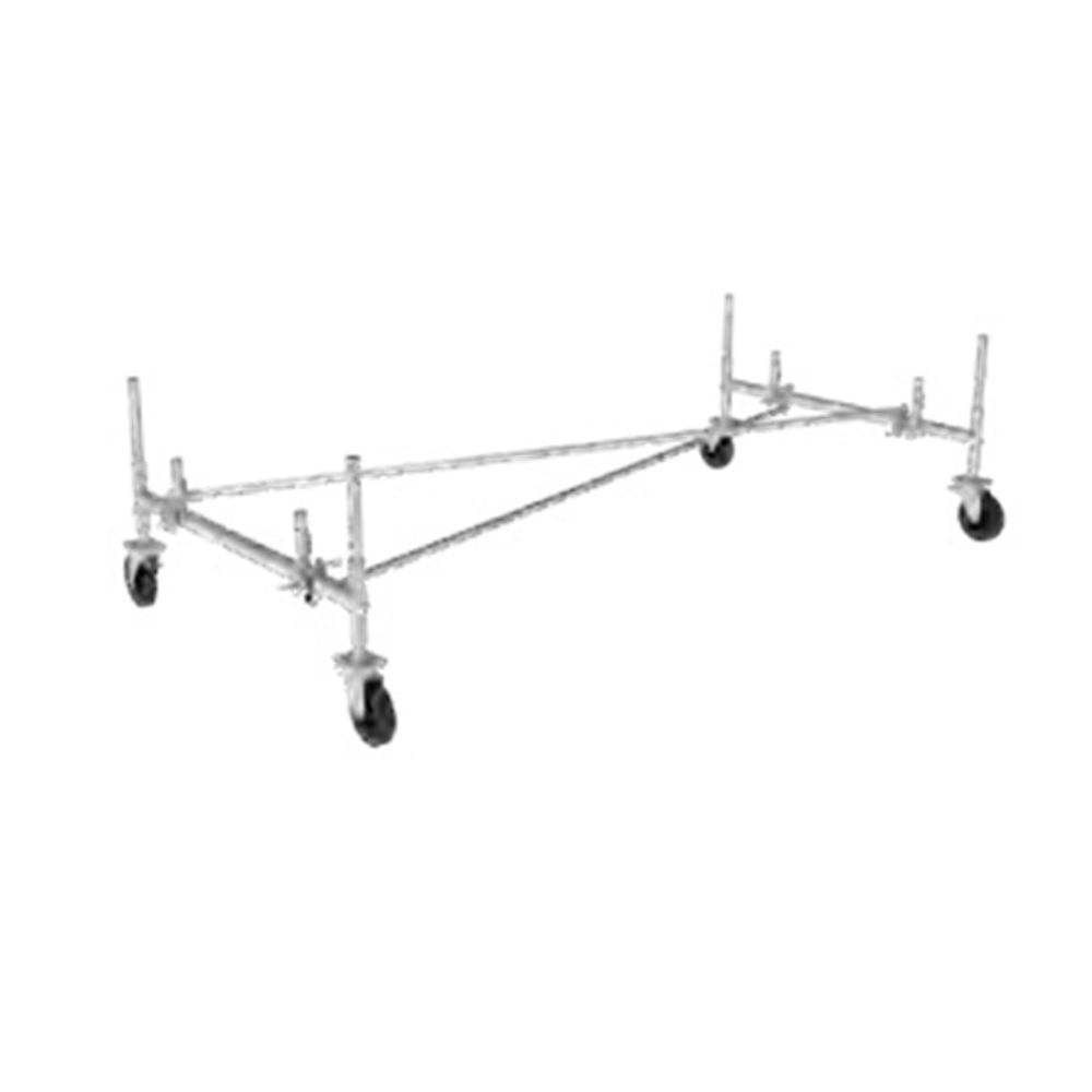 Base Kombi galvanisée         - TUBESCA COMABI - 04001001