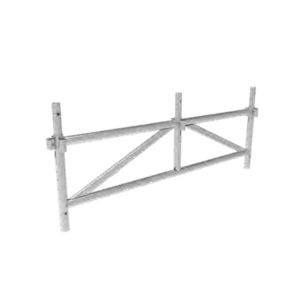 RC1600 poutre passage piéton 1.60m  - TUBESCA COMABI - 04001002