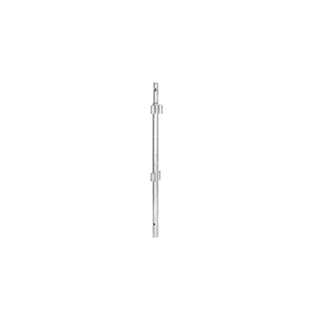 R5 Montant 1.00m Acier - TUBESCA COMABI - 04002007