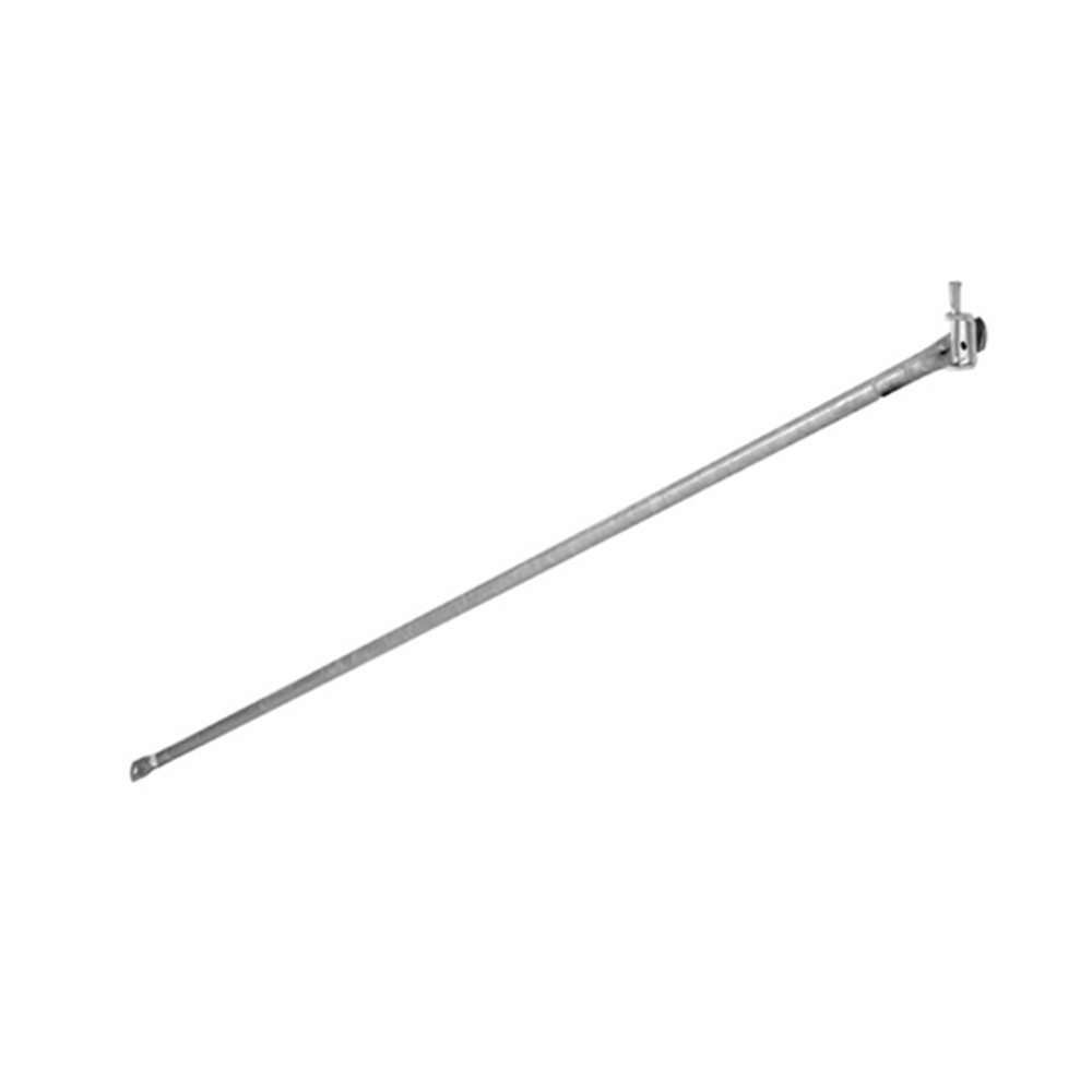 Diagonale verticale indexée. maille 3.00 x 2.00m RCM30 - TUBESCA COMABI - 04005005