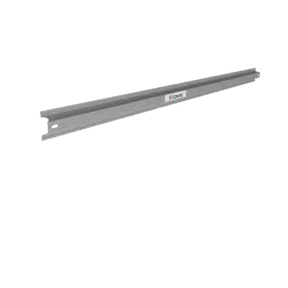 PC080  Plinthe acier 0.80m - TUBESCA COMABI - 04010208