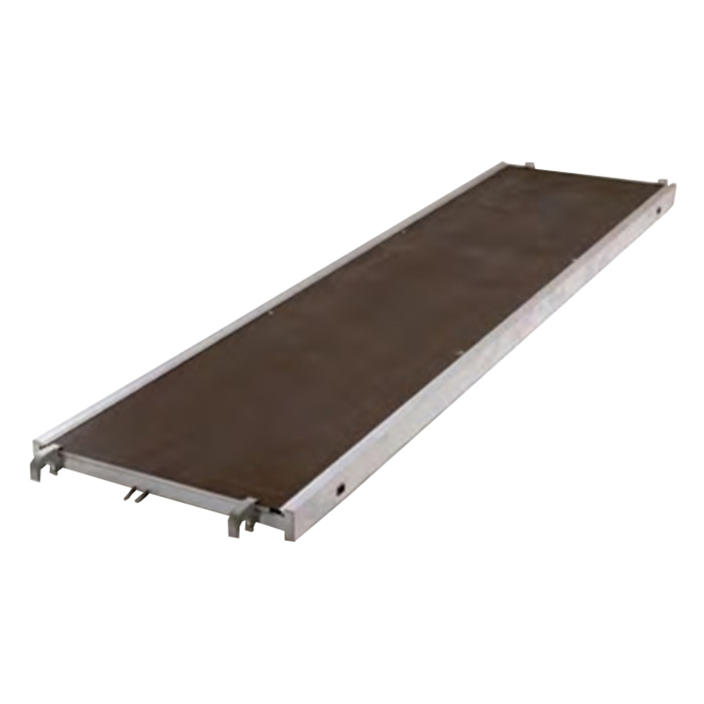 Plancher R08-C3000X730 - TUBESCA COMABI - 04010320