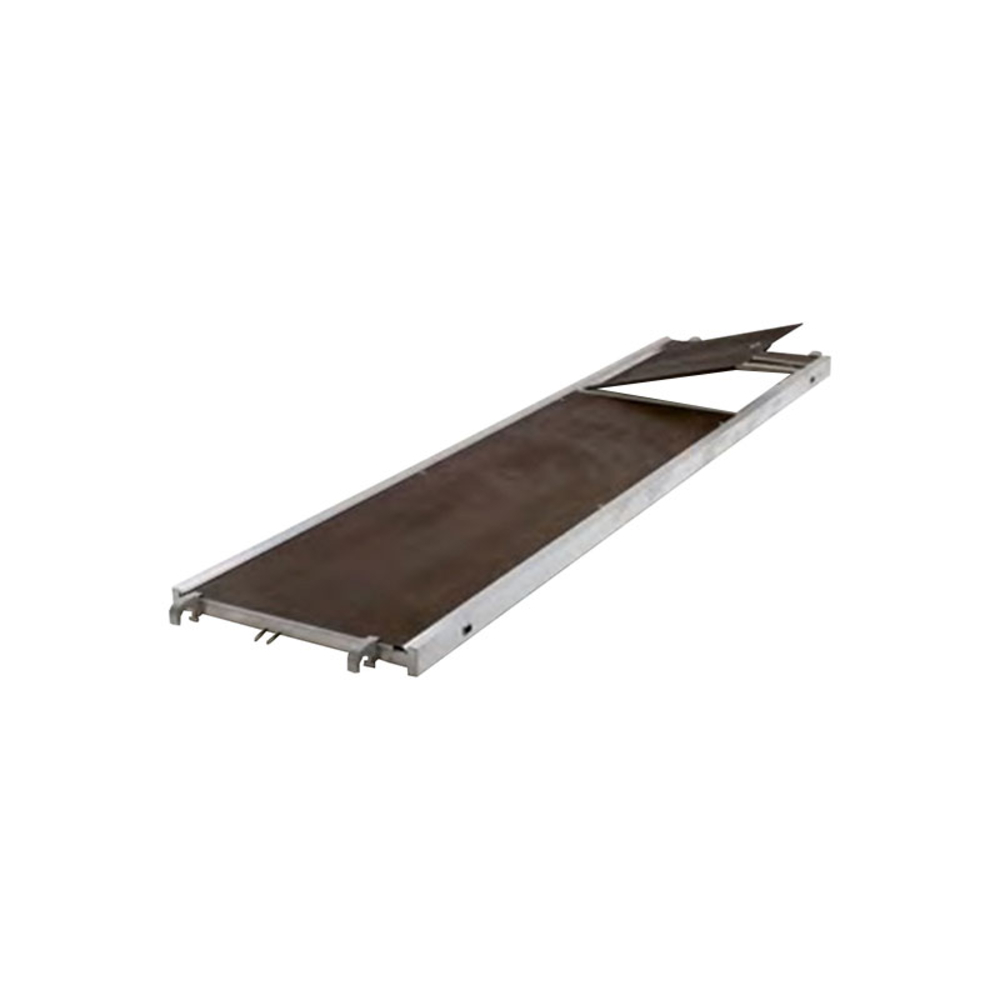 Plancher R08-CT2000X730 - TUBESCA COMABI - 04010337