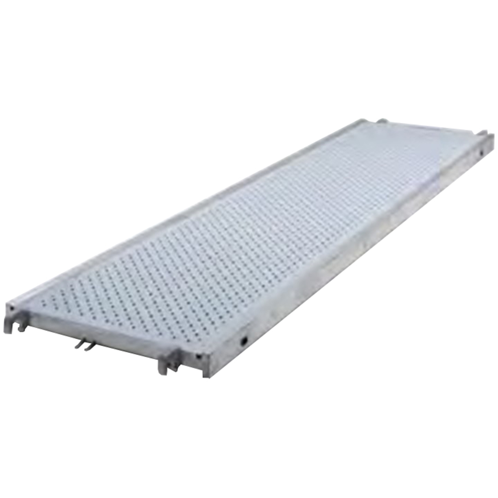 Plancher R08-A2500X730 - TUBESCA COMABI - 04010352