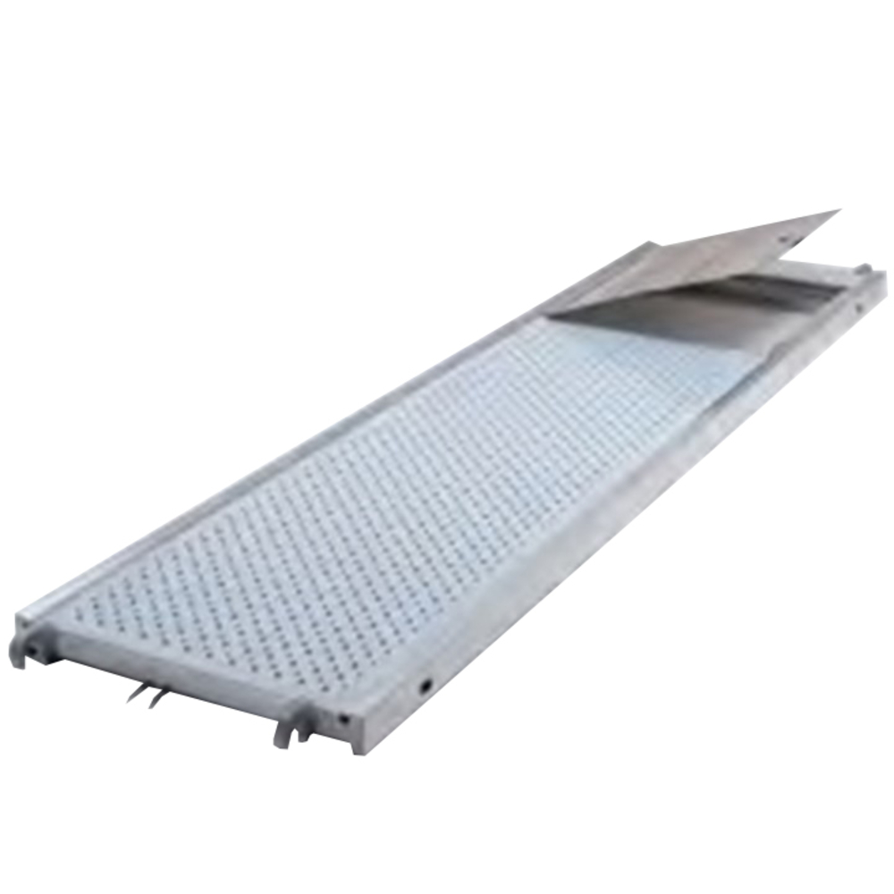Plancher R08-AT2000X730 - TUBESCA COMABI - 04010361