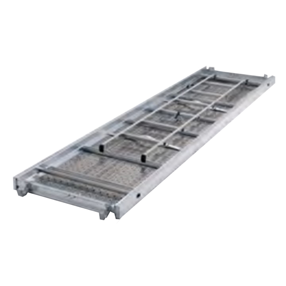 Plancher R08-ATE3000X730  - TUBESCA COMABI - 04010367