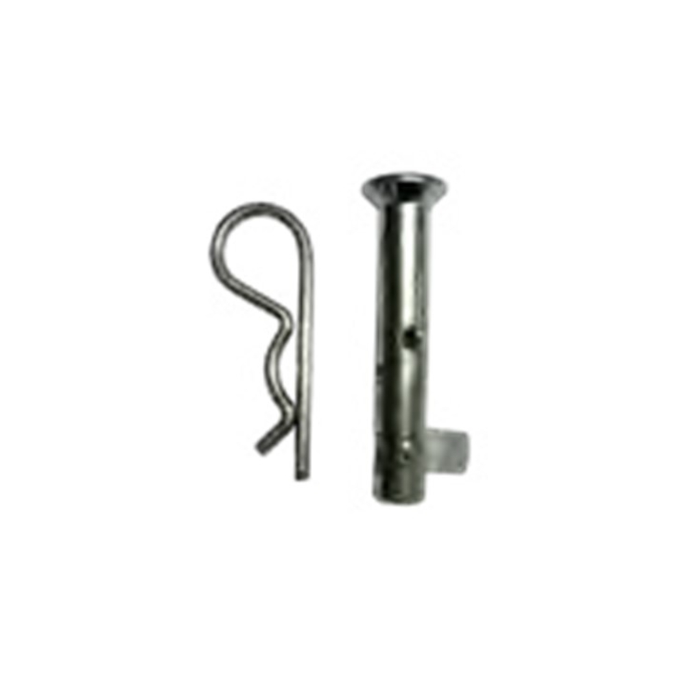 KIT BOITE 100 GOUJONS A BASCULE - TUBESCA COMABI - 04010458