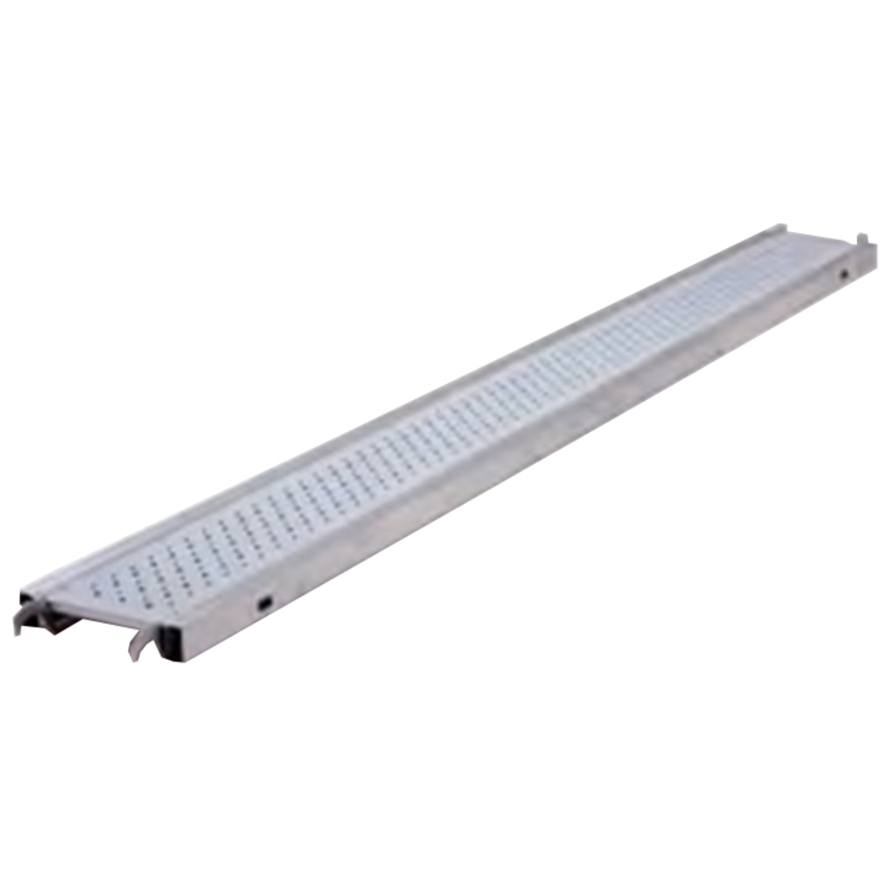 Plancher R19A2500X360 - TUBESCA COMABI - 04010462