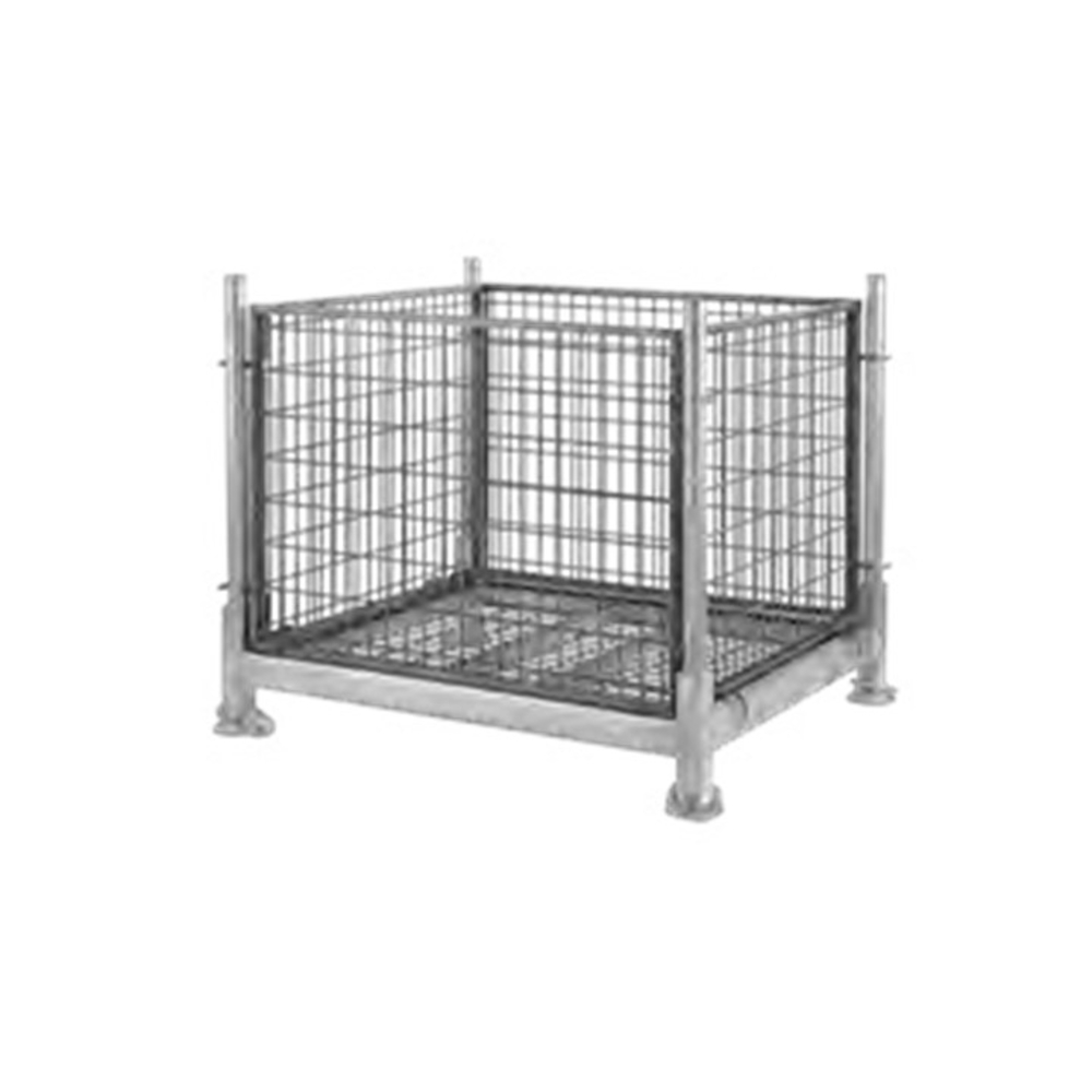 POLYRACK KIT GRILLAGE 100X100 - TUBESCA COMABI - 04099204
