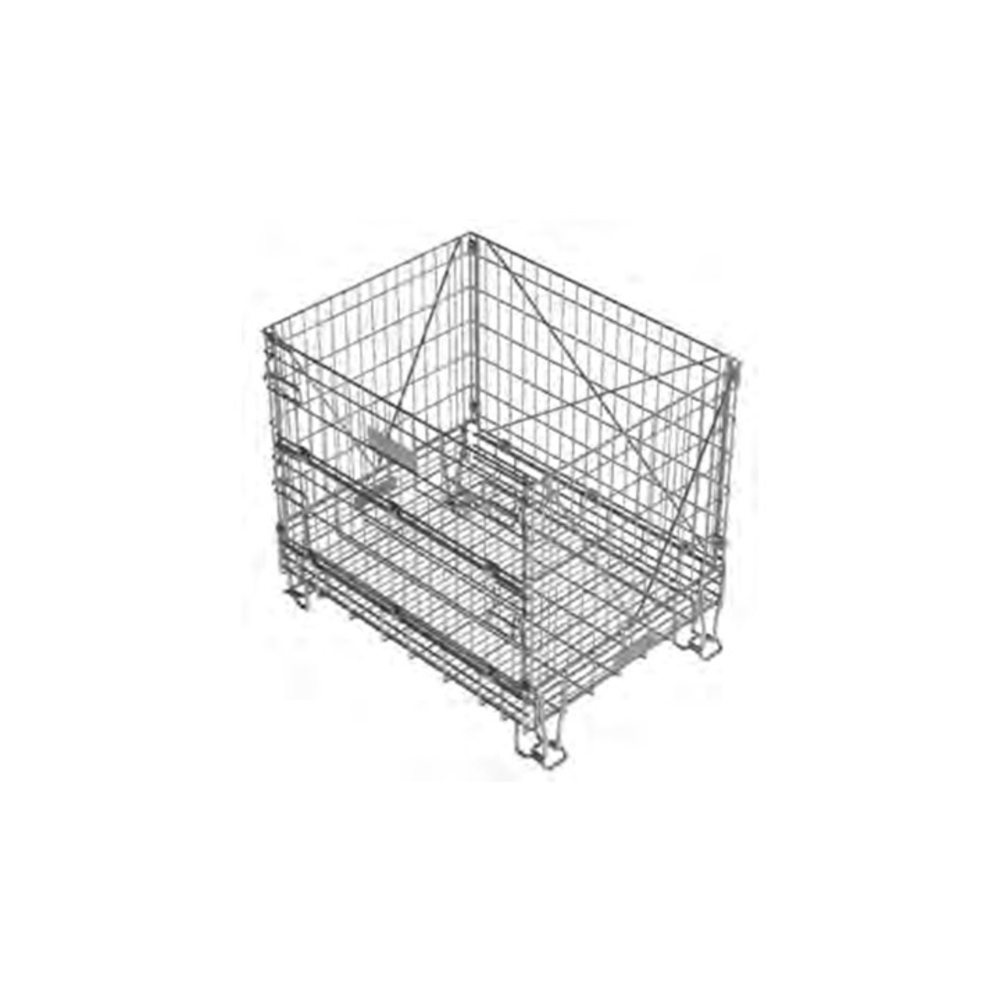 RACK GRILLAGE - TUBESCA COMABI - 04099205
