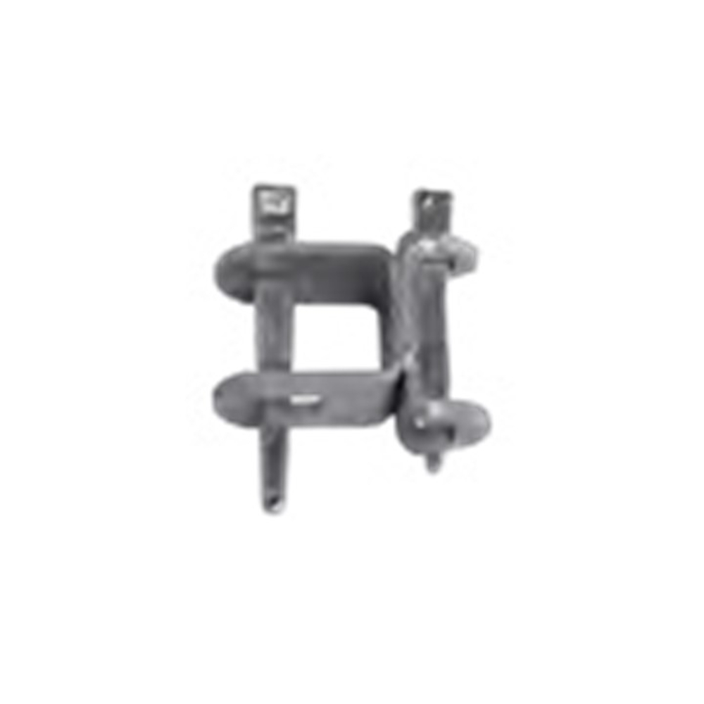 ETRIER A TUBE OU LONGERON - TUBESCA COMABI - 04099282