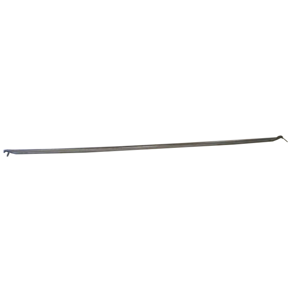 DV-3.00 x 2.00m Diagonale verticale à M368 Ø48.3 - TUBESCA COMABI - 04105004