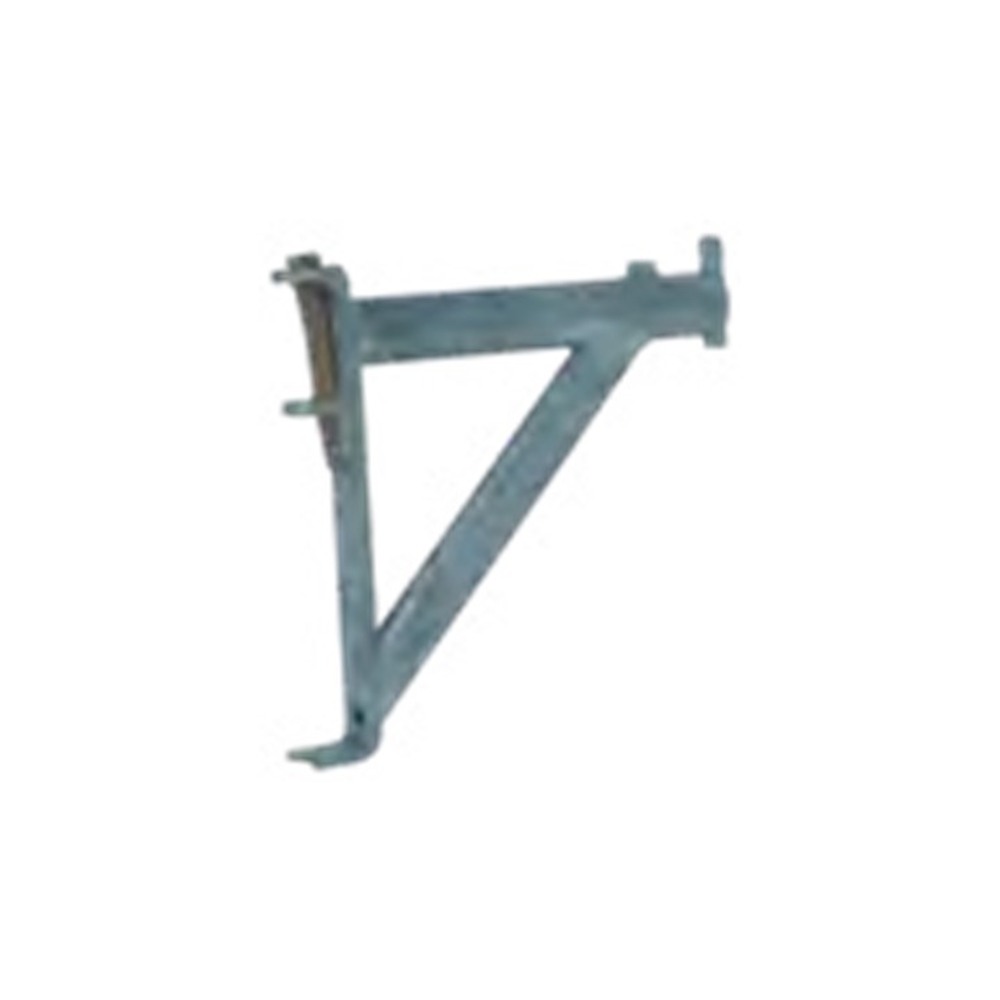 C08-E400 Console Sans manchon sans douilles 0.40m (pour plancher 30 ou 36cm) - TUBESCA COMABI - 04220012