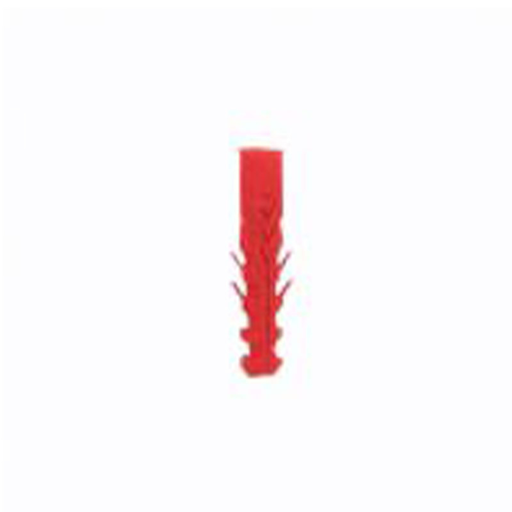 Sachet de 50 chevilles plastiques GD 14/70 - TUBESCA COMABI - 04230033