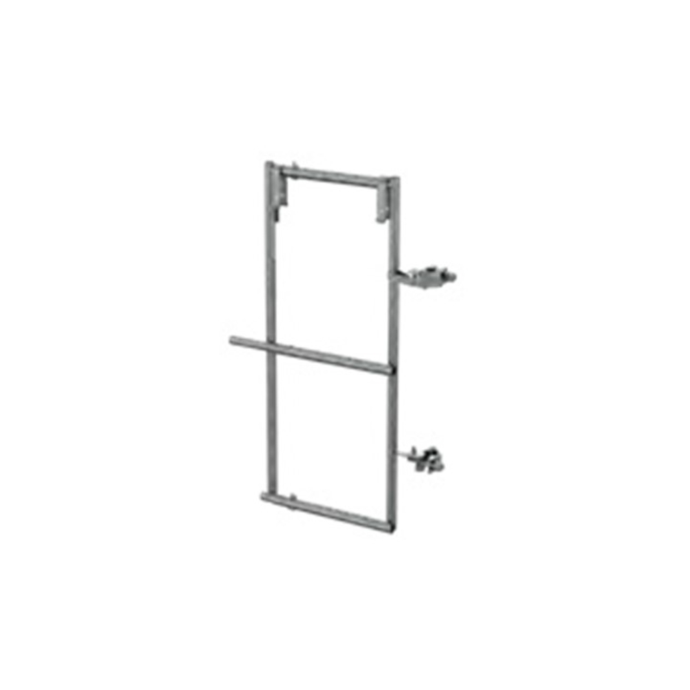 PORTILLON REGLABLE 0M70-0M80-1M - TUBESCA COMABI - 04230039
