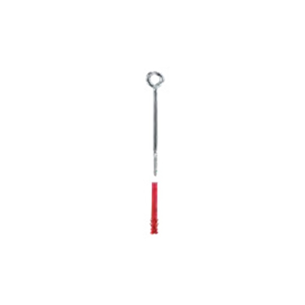 Sachet de 25 pitons métalliques GRS 12/230 - TUBESCA COMABI - 04230049