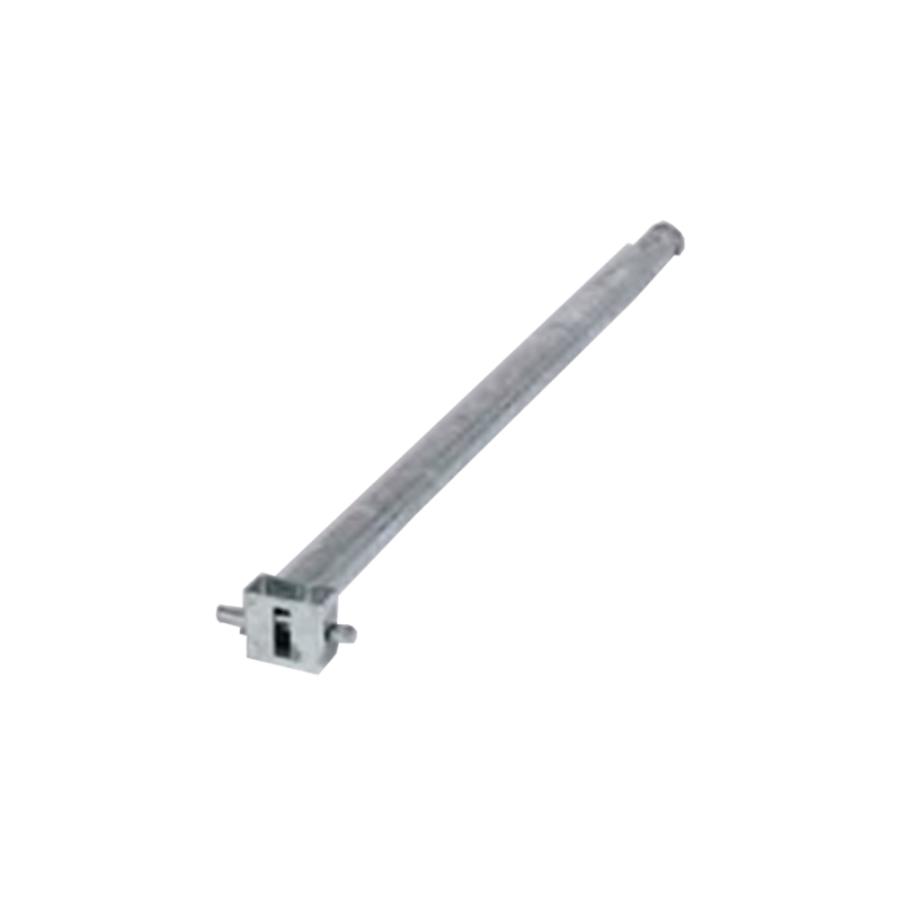 Barre d'amarrage rapide à frapper 1.10m - TUBESCA COMABI - 04230058
