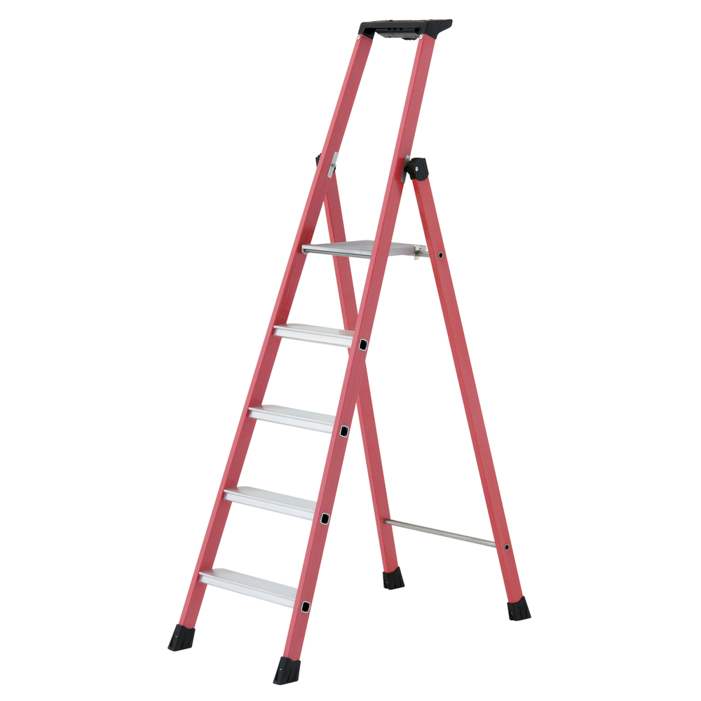 MARCHEPIED COMPACT ISOLANT ACCÈS À 2.69M - TUBESCA COMABI - 04472003
