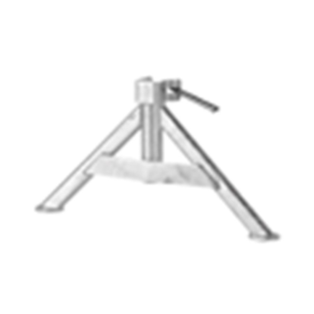 M49 Pied triangle bas - TUBESCA COMABI - 04501005