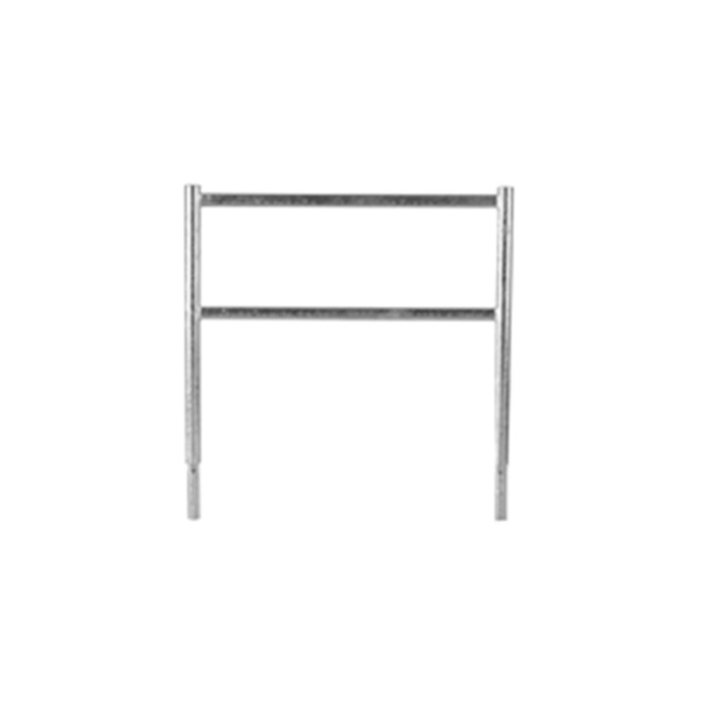 M49 Cadre 0.85m - 2 barreaux - TUBESCA COMABI - 04502002
