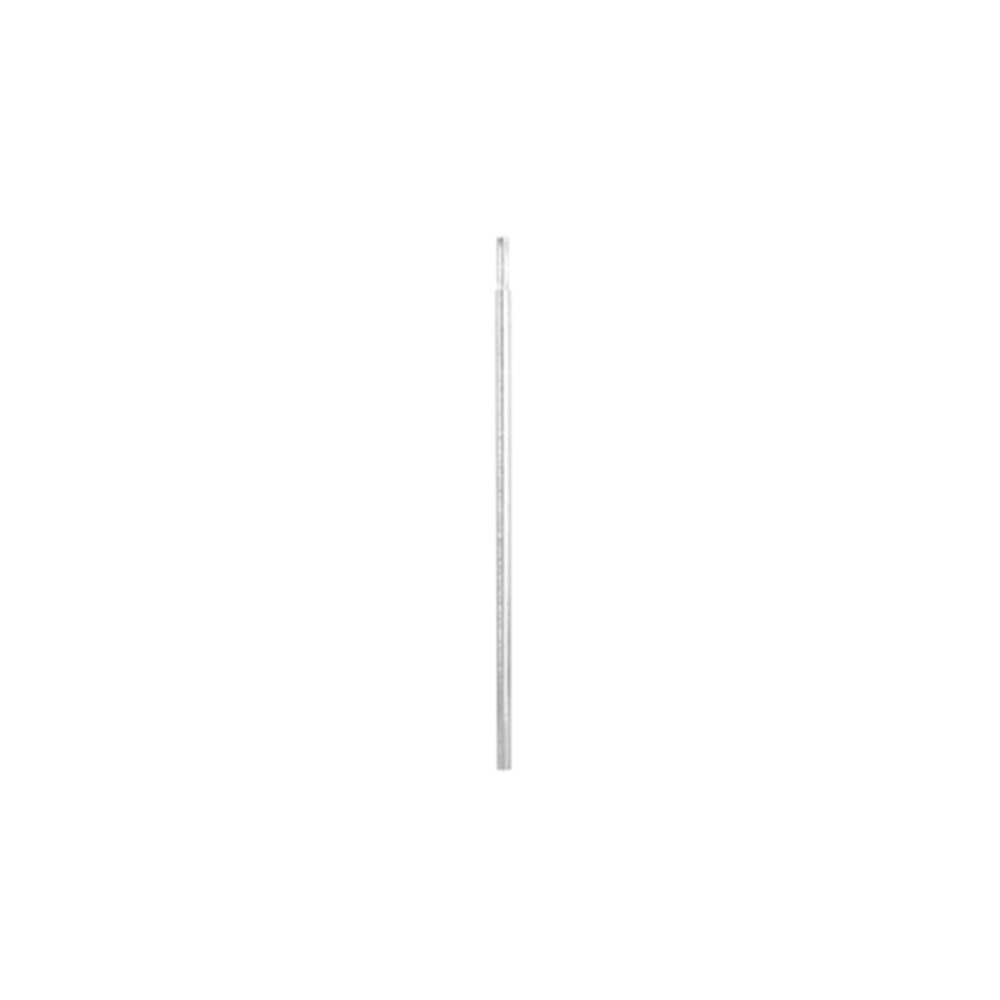 M49 Poteau 1.60m (pour dernier niveau) - TUBESCA COMABI - 04503001