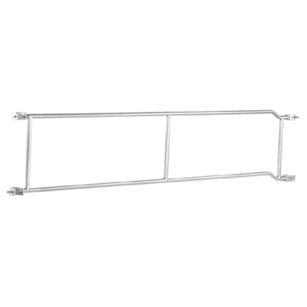 M49 garde corps monobloc haut 0.50m - sans plinthe -  3.00m - TUBESCA COMABI - 04504001