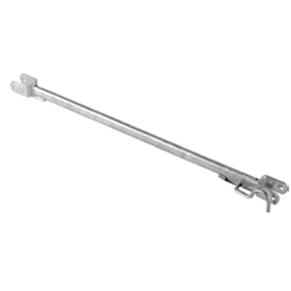 M49 Barreau amovible à verrou - TUBESCA COMABI - 04504003